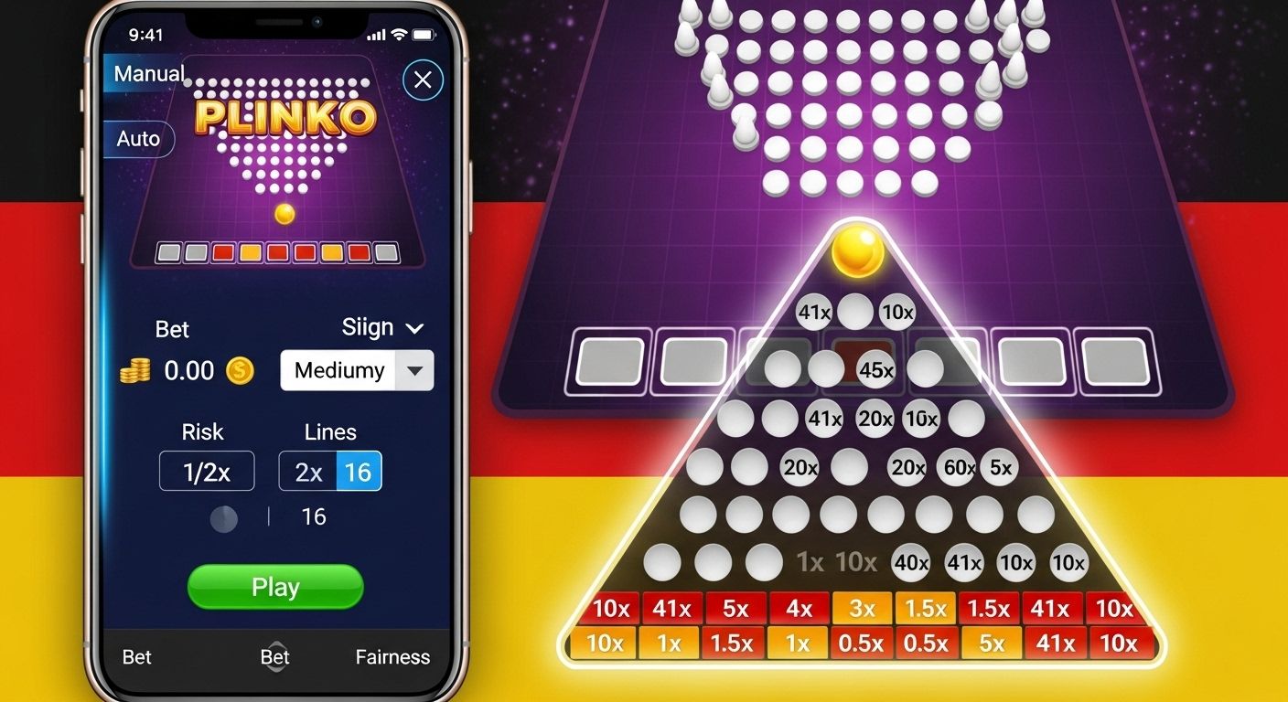 App plinko slot