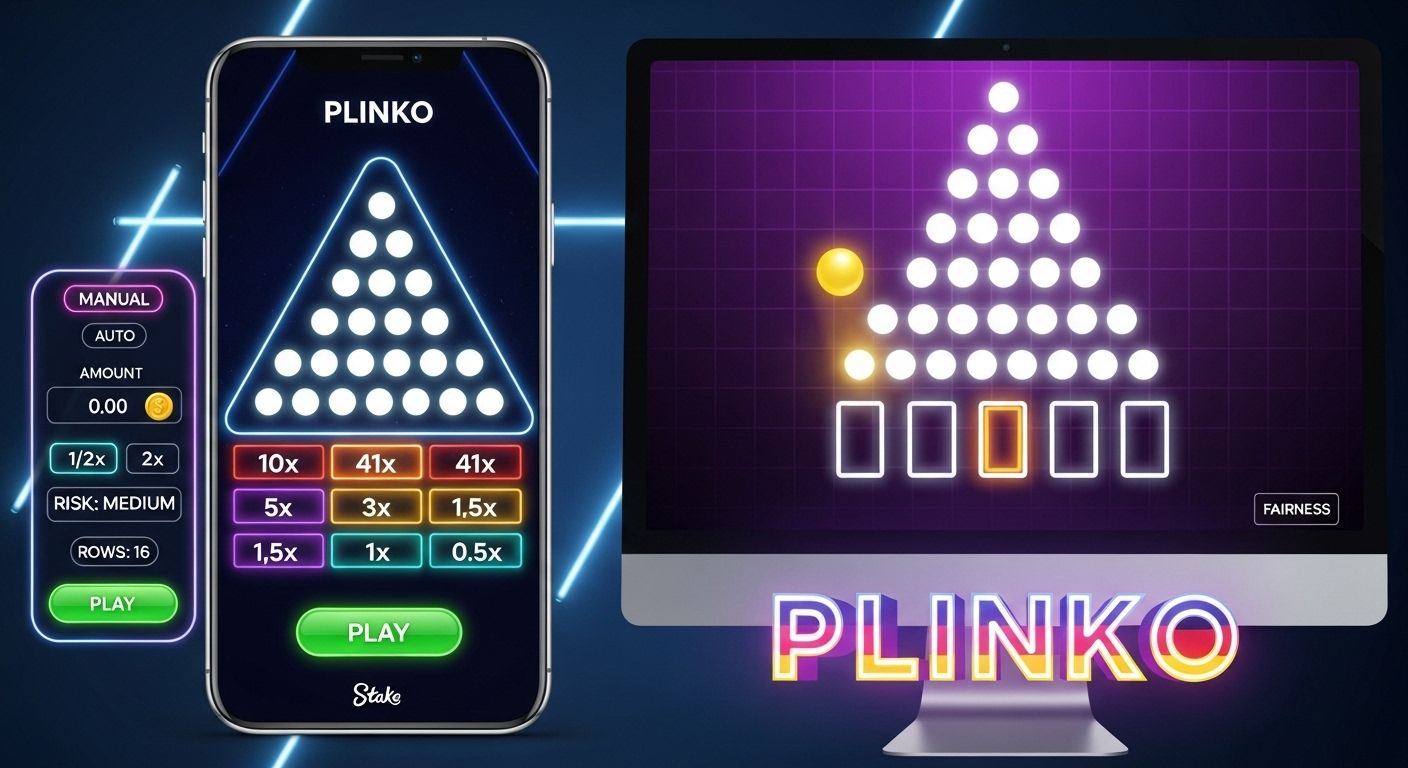 So wählen Sie ein Online-Casino aus