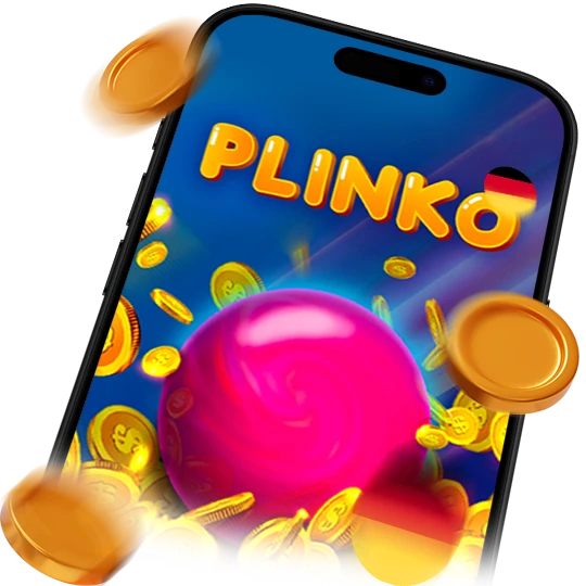 Plinko Spiel